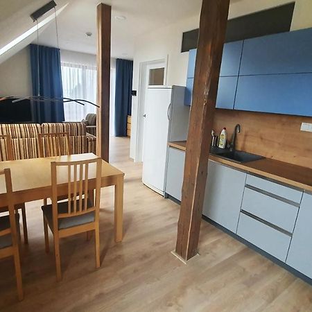 Apartmany Семили Экстерьер фото