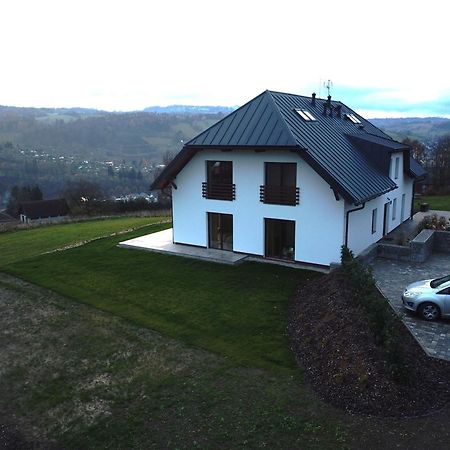 Apartmany Семили Экстерьер фото