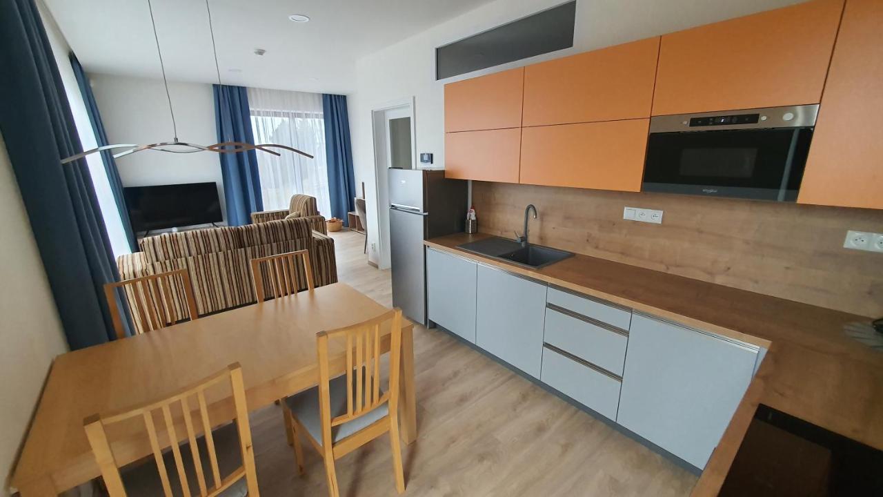 Apartmany Семили Экстерьер фото