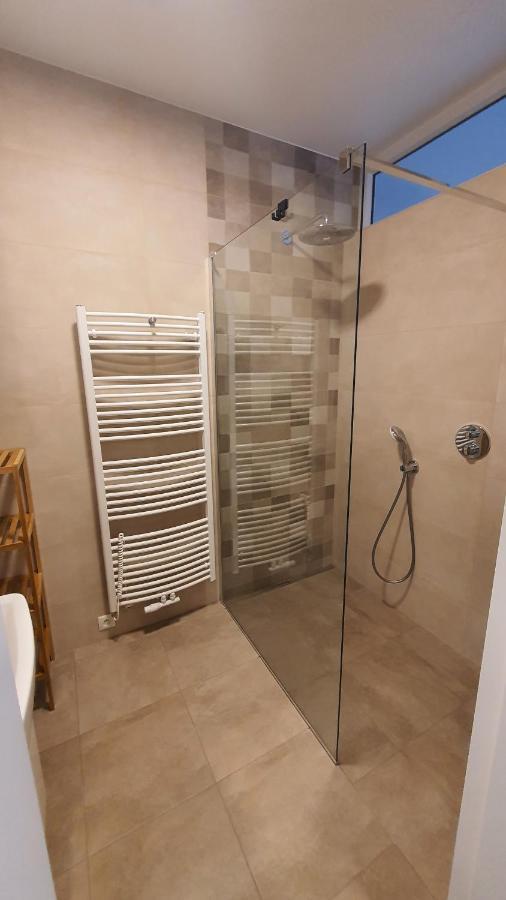 Apartmany Семили Экстерьер фото