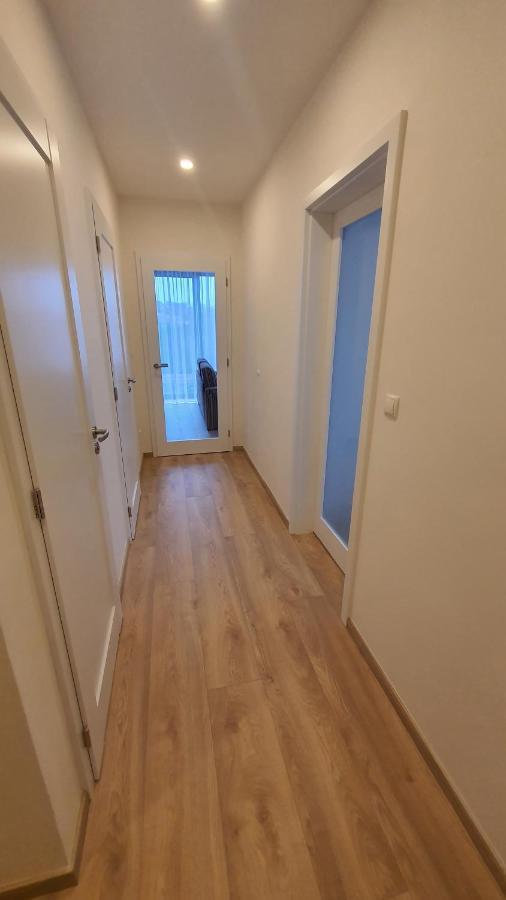 Apartmany Семили Экстерьер фото