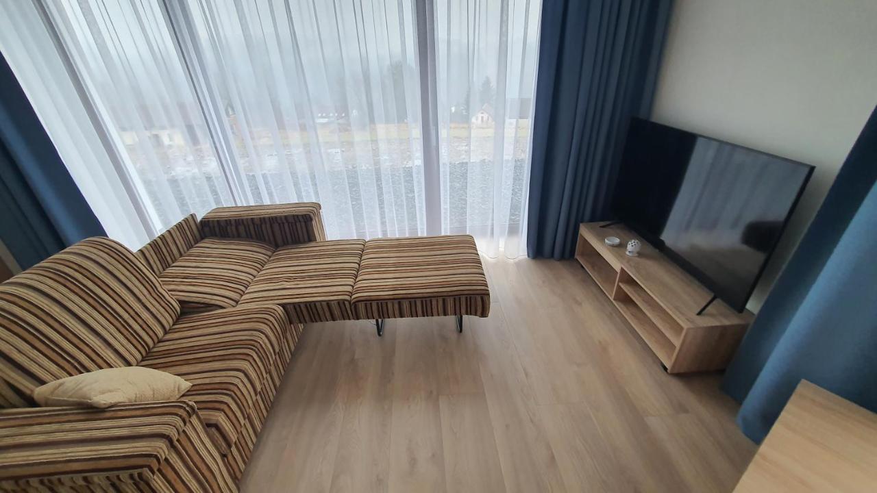 Apartmany Семили Экстерьер фото