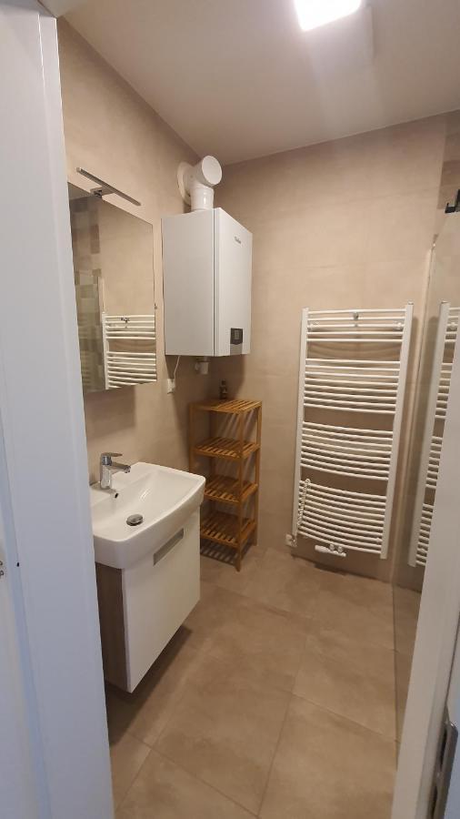 Apartmany Семили Экстерьер фото