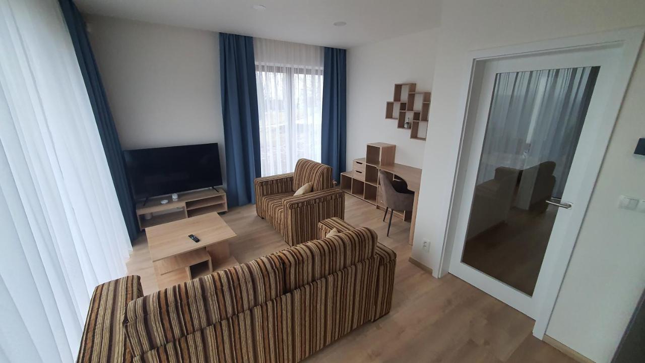 Apartmany Семили Экстерьер фото