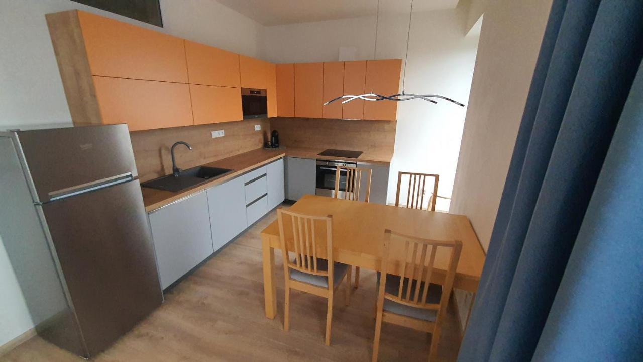Apartmany Семили Экстерьер фото