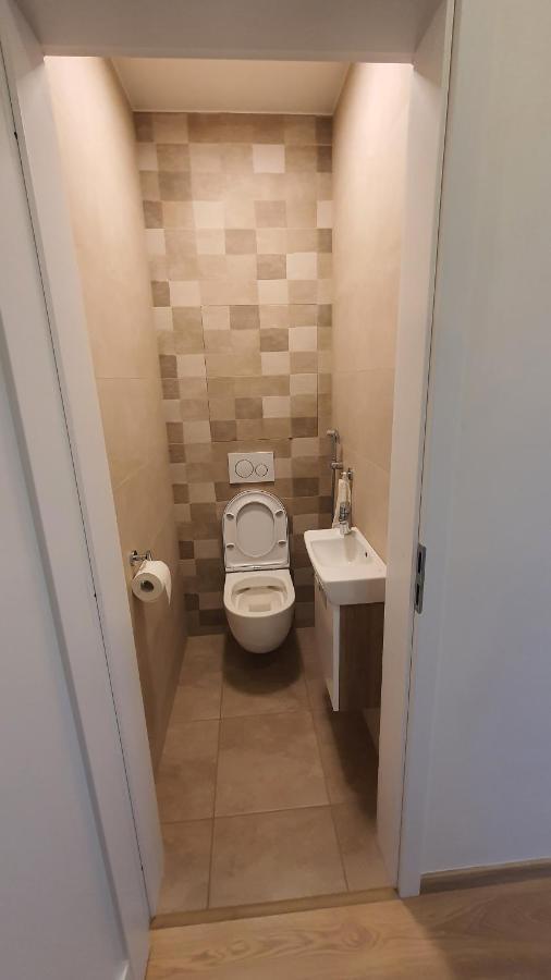 Apartmany Семили Экстерьер фото
