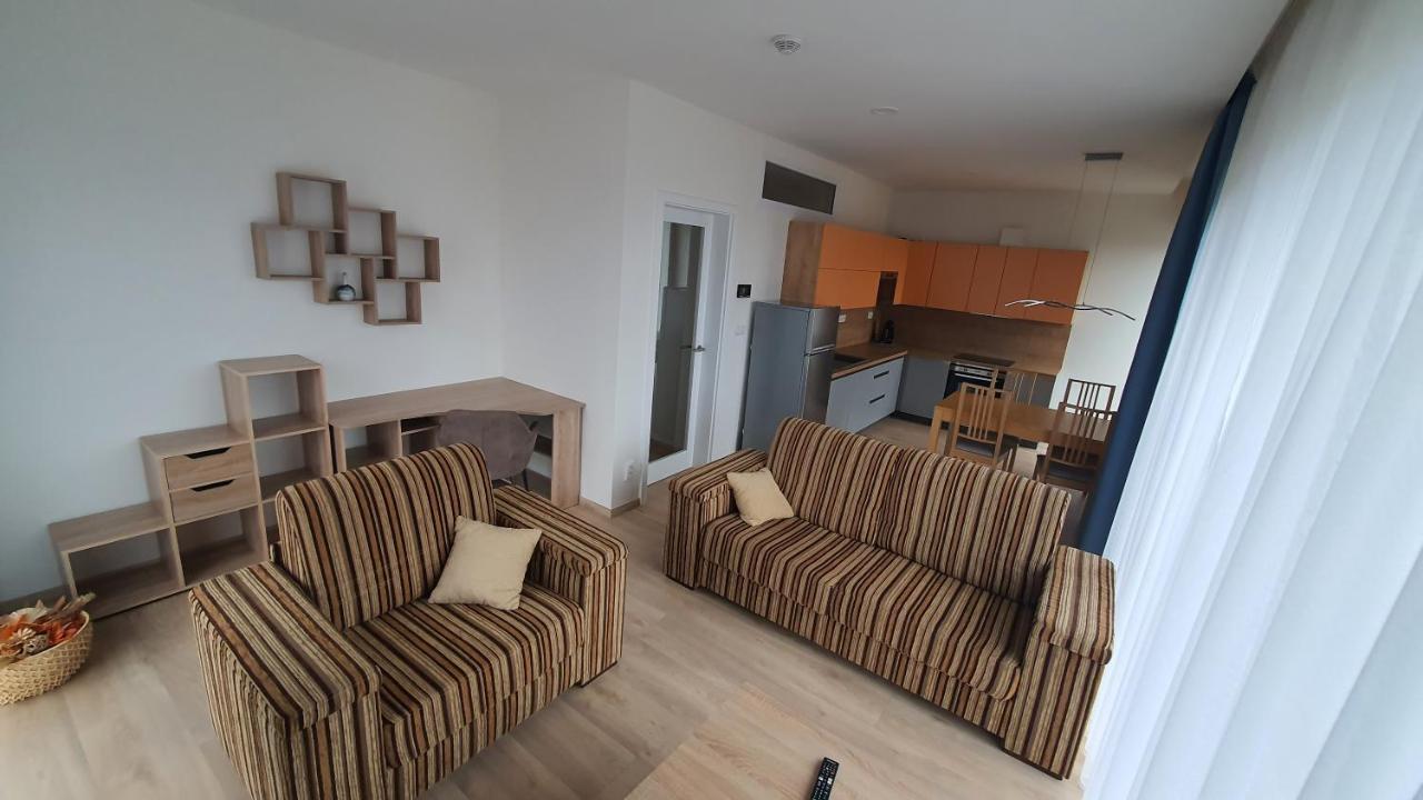 Apartmany Семили Экстерьер фото