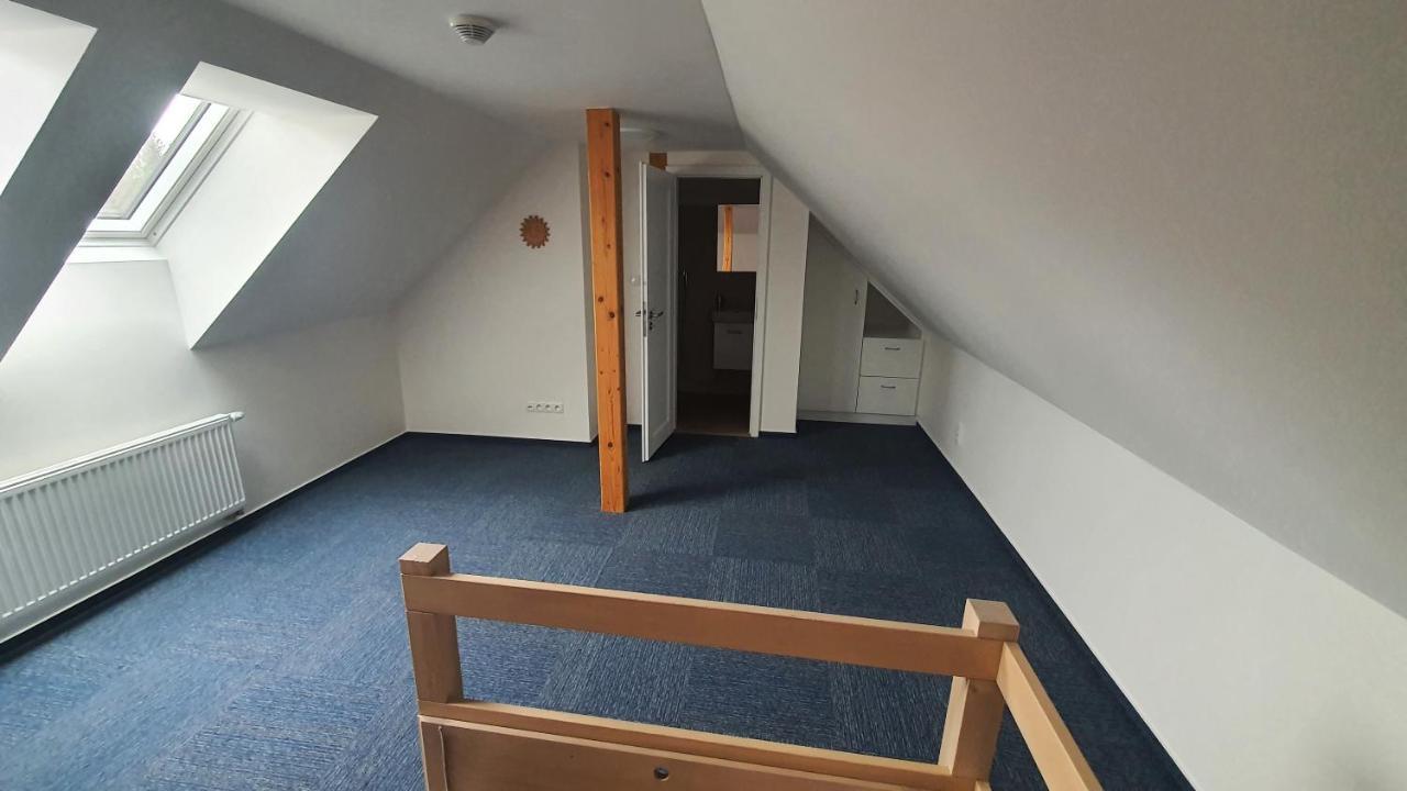 Apartmany Семили Экстерьер фото