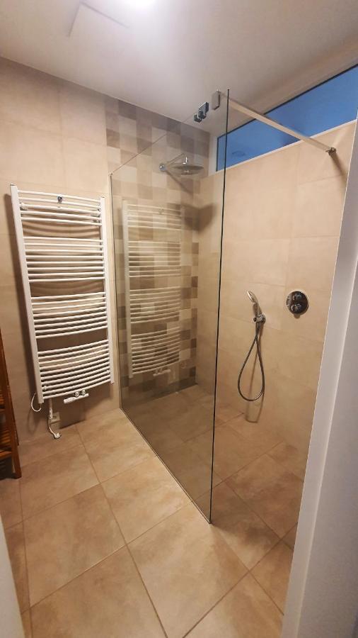 Apartmany Семили Экстерьер фото