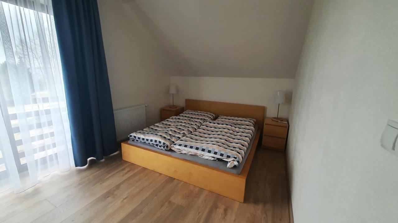 Apartmany Семили Экстерьер фото