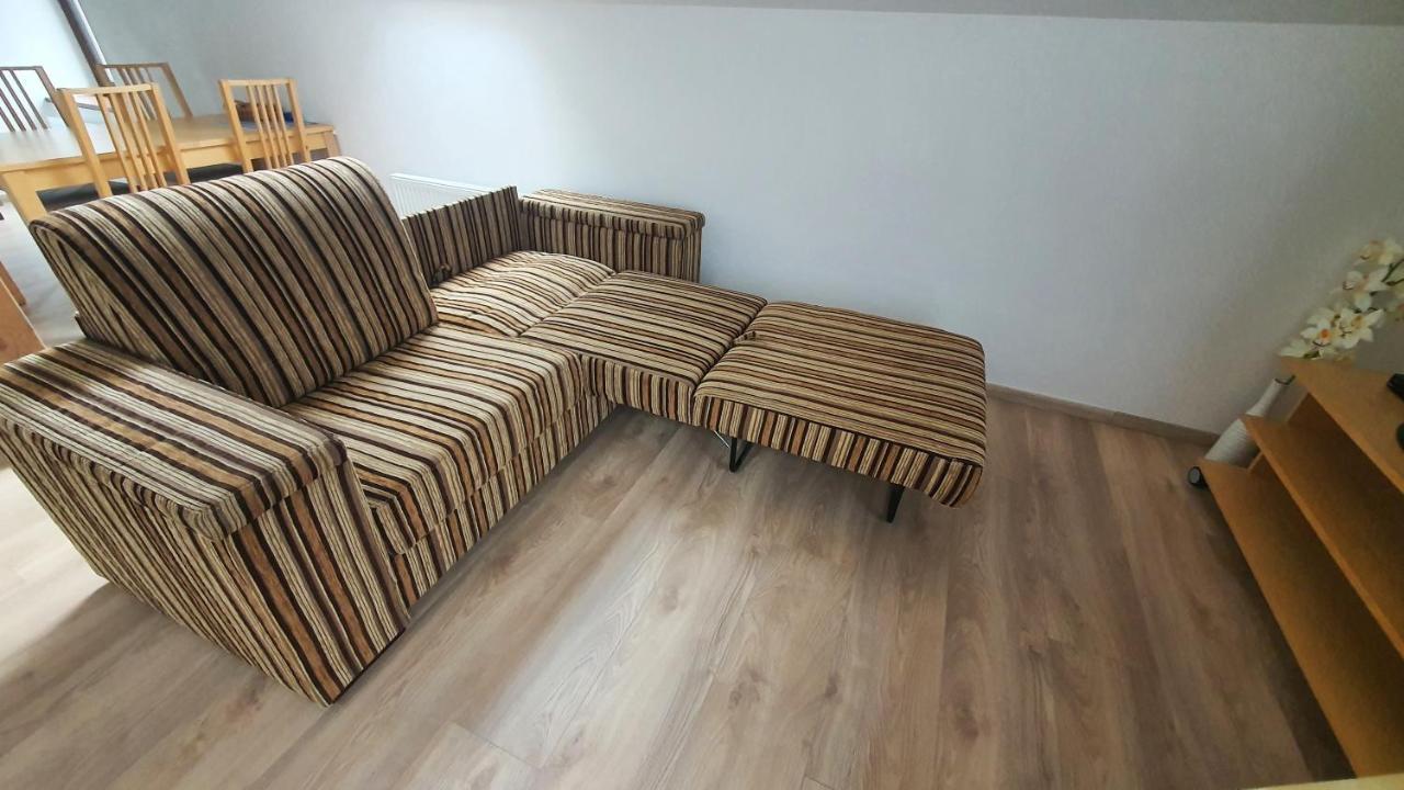 Apartmany Семили Экстерьер фото