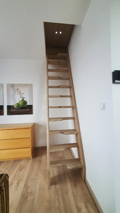 Apartmany Семили Экстерьер фото