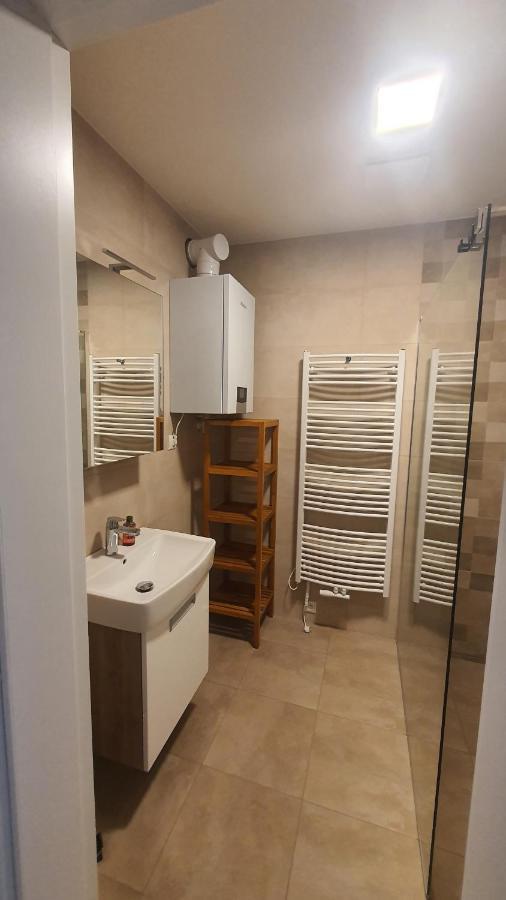 Apartmany Семили Экстерьер фото