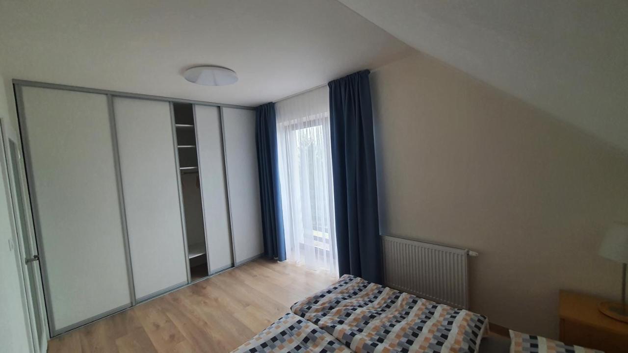 Apartmany Семили Экстерьер фото