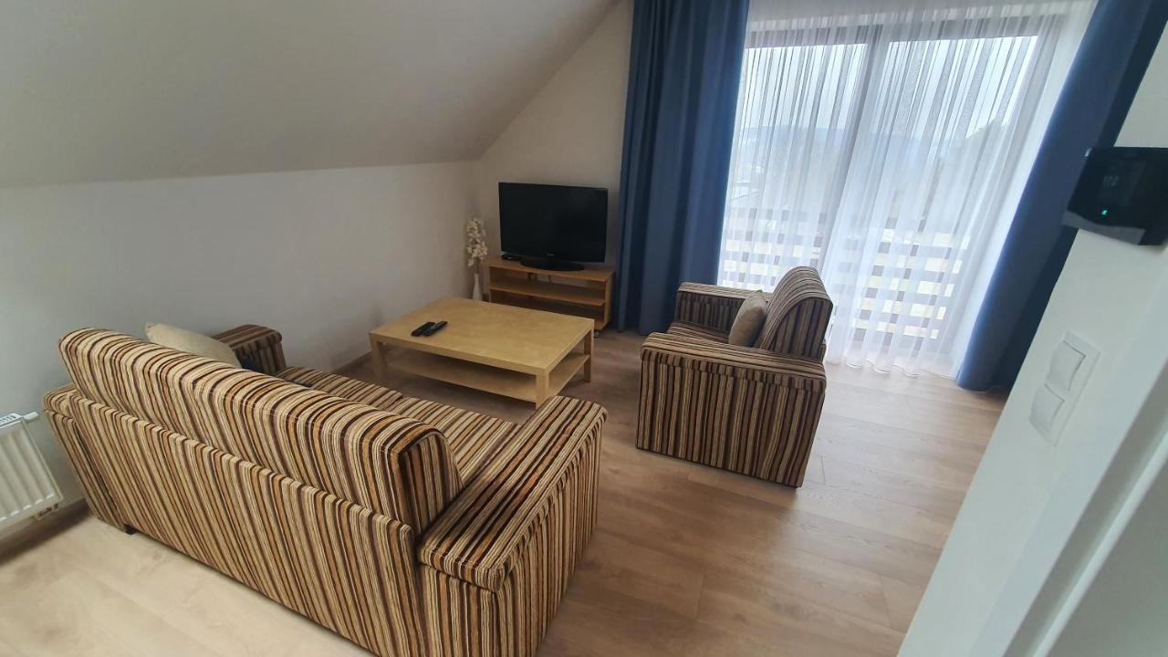 Apartmany Семили Экстерьер фото