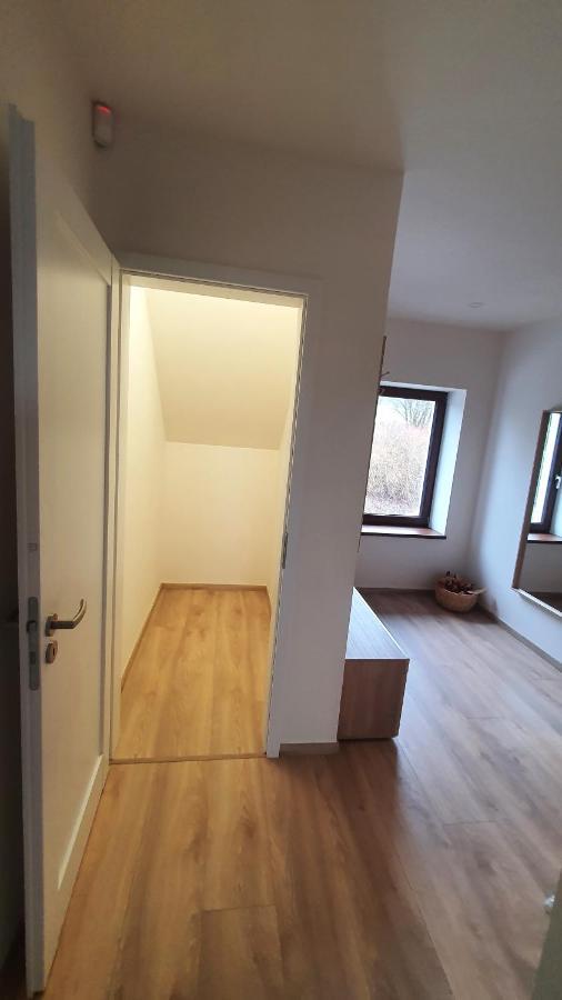 Apartmany Семили Экстерьер фото