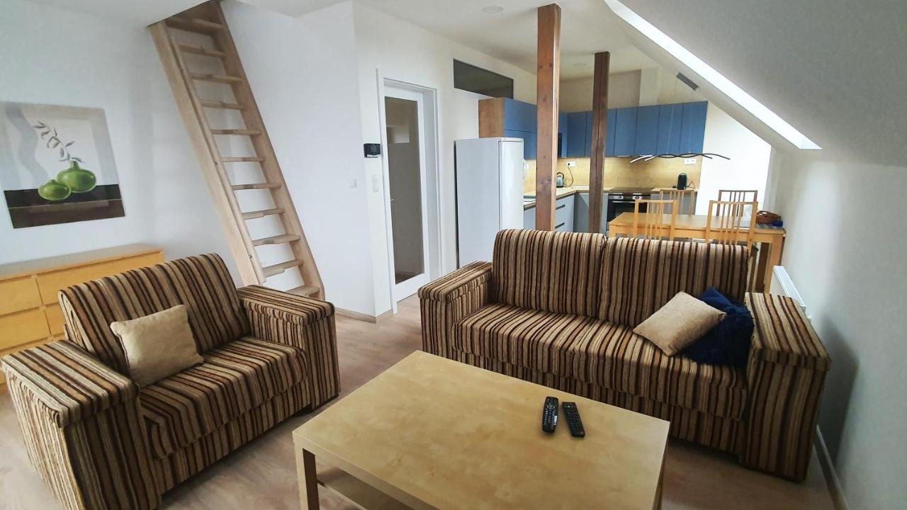 Apartmany Семили Экстерьер фото