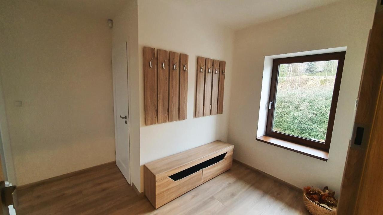 Apartmany Семили Экстерьер фото