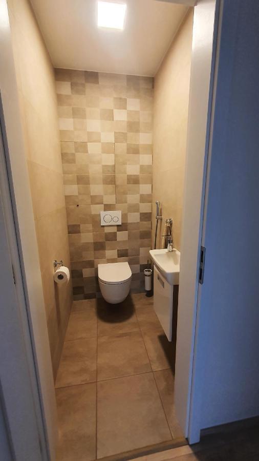 Apartmany Семили Экстерьер фото