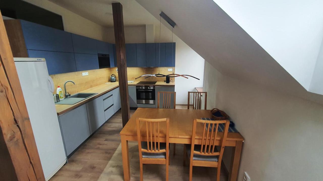 Apartmany Семили Экстерьер фото