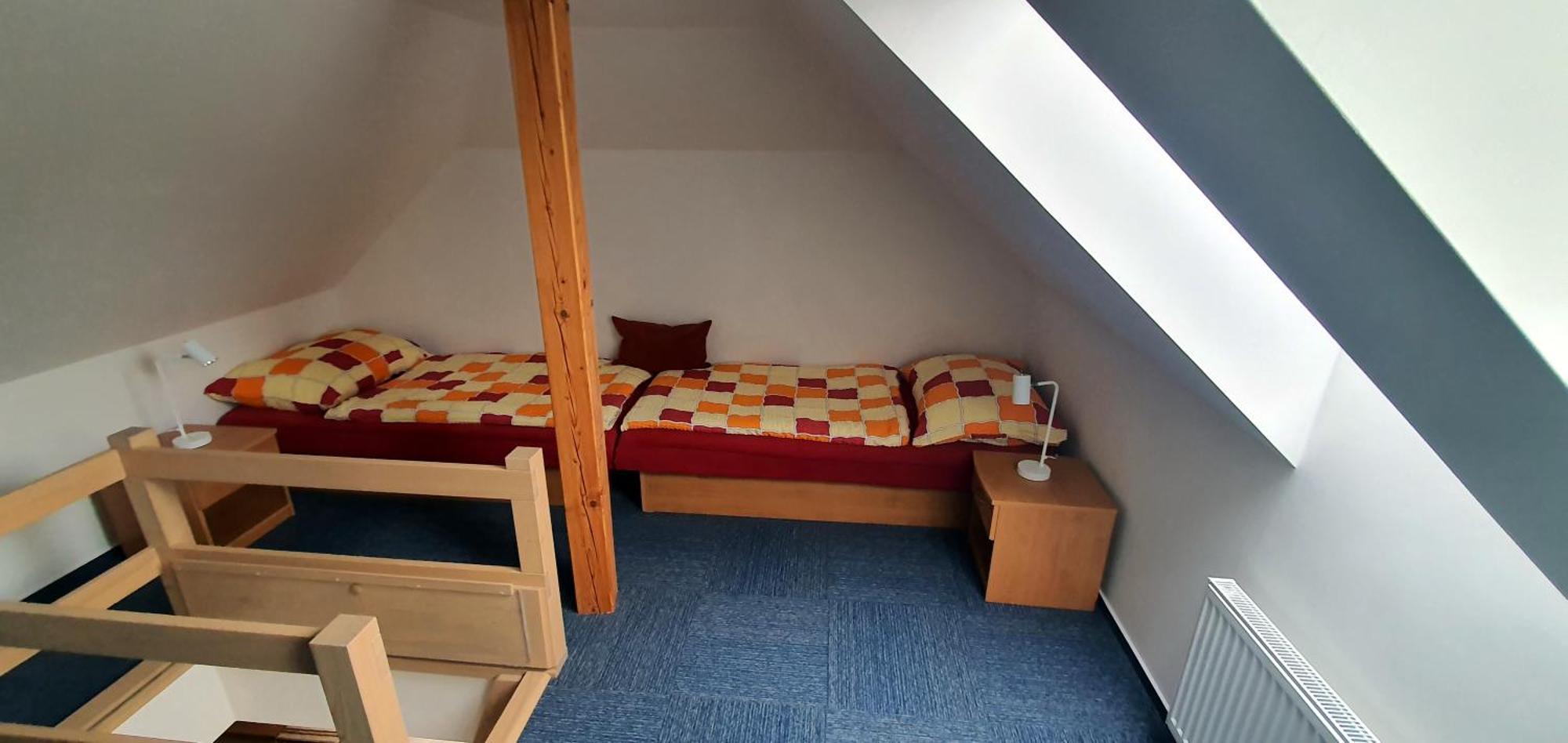 Apartmany Семили Экстерьер фото