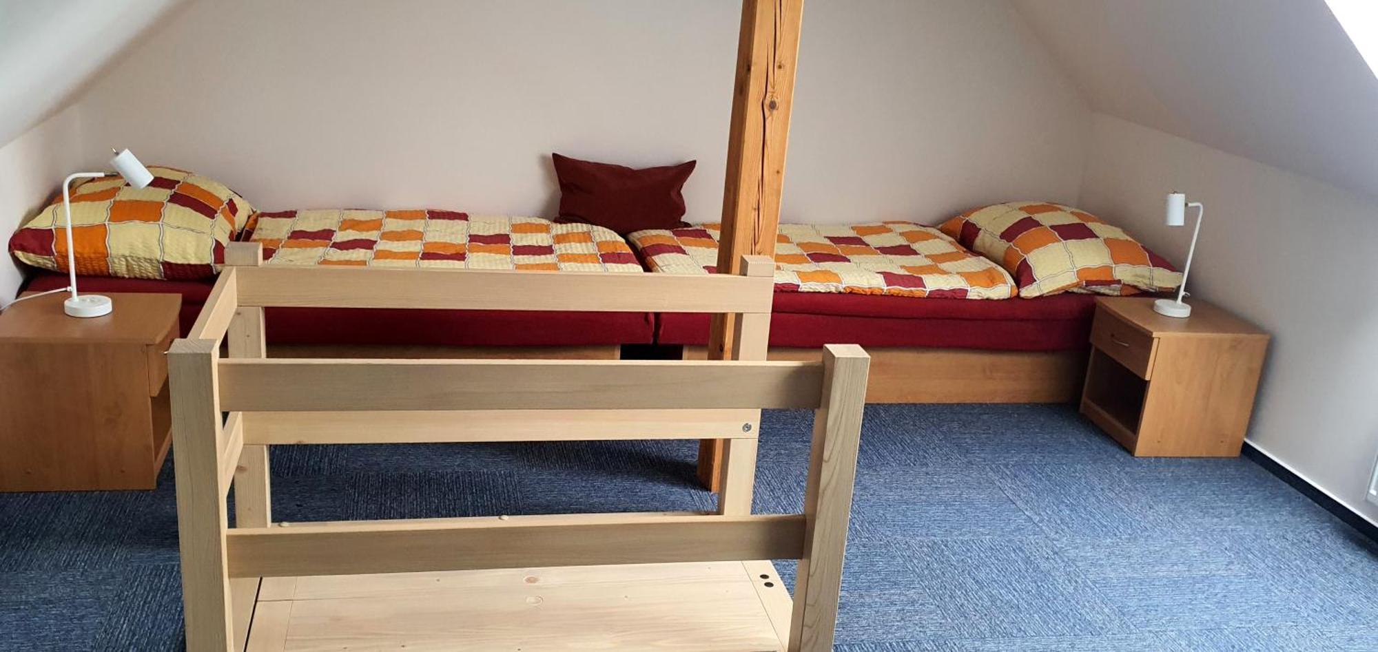 Apartmany Семили Экстерьер фото
