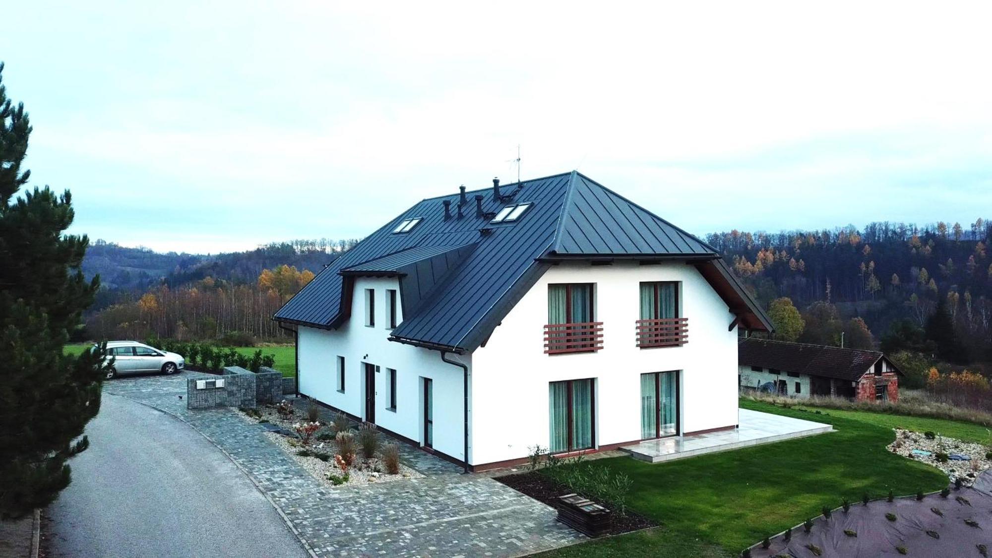 Apartmany Семили Экстерьер фото