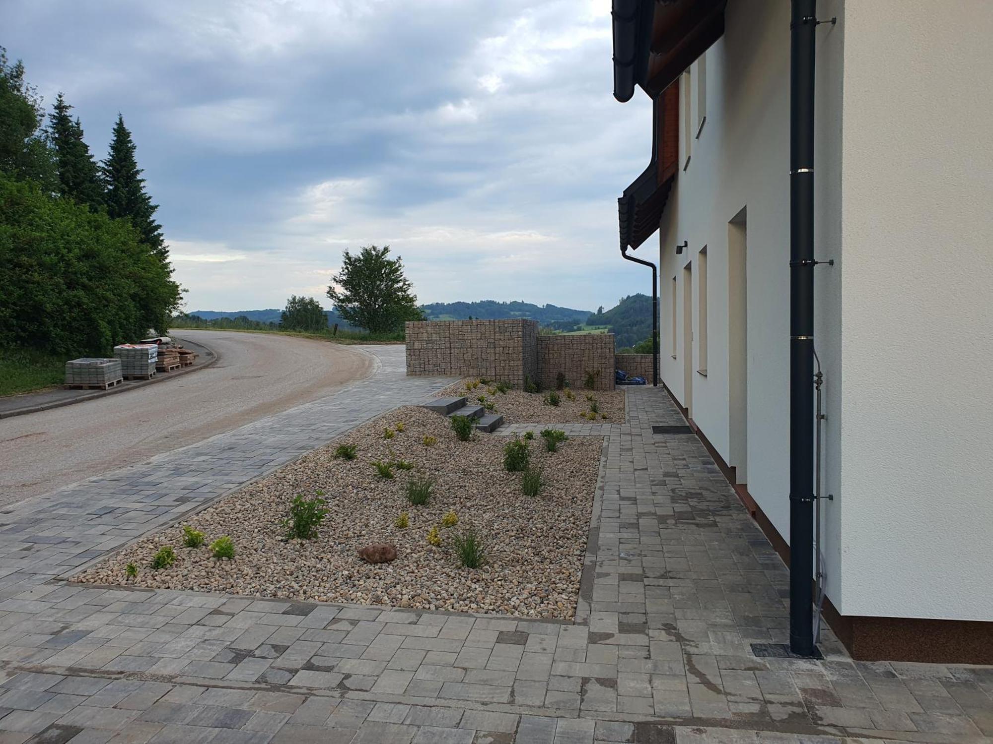 Apartmany Семили Экстерьер фото